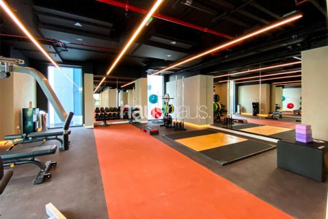 Apartament në Mohammed Bin Rashid City, Dubai, Emiratet e Bashkuara Arabe 2 dhoma gjumi, 112 m2. № 627106 - Foto 21
