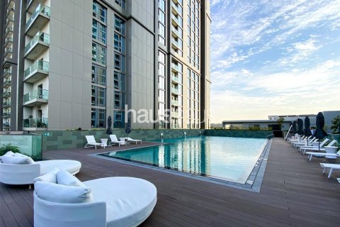 Apartament në Mohammed Bin Rashid City, Dubai, Emiratet e Bashkuara Arabe 2 dhoma gjumi, 112 m2. № 627106 - Foto 14