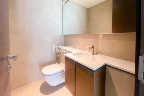 Apartament në Mohammed Bin Rashid City, Dubai, Emiratet e Bashkuara Arabe 2 dhoma gjumi, 112 m2. № 627106 - Foto 15