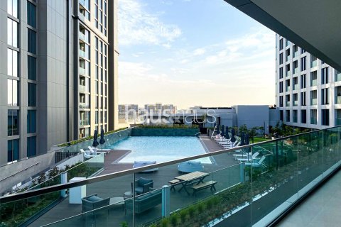 Apartament në Mohammed Bin Rashid City, Dubai, Emiratet e Bashkuara Arabe 2 dhoma gjumi, 112 m2. № 627106 - Foto 20