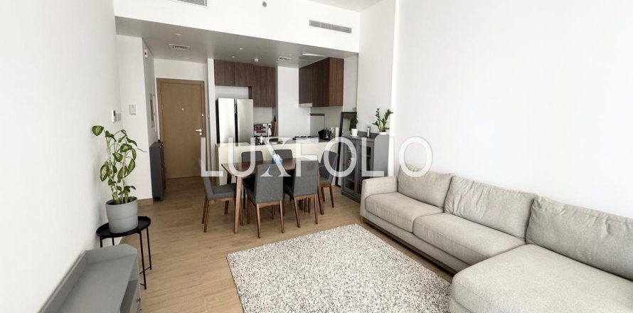 Квартира в Джумейра, Дубай, ОАЕ 2 спальні, 112м2 № 627255