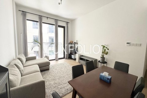 Зняти в оренду квартиру в Джумейра, Дубай, ОАЕ 2 спальні, 112м2, № 627255 - фото 5