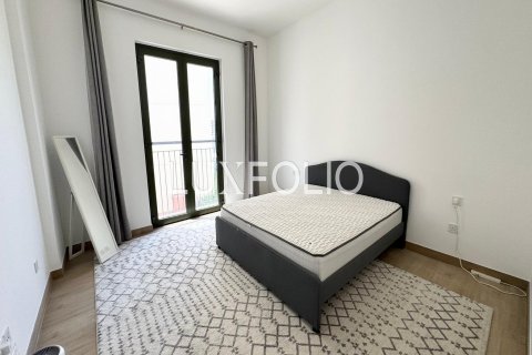 Зняти в оренду квартиру в Джумейра, Дубай, ОАЕ 2 спальні, 112м2, № 627255 - фото 10