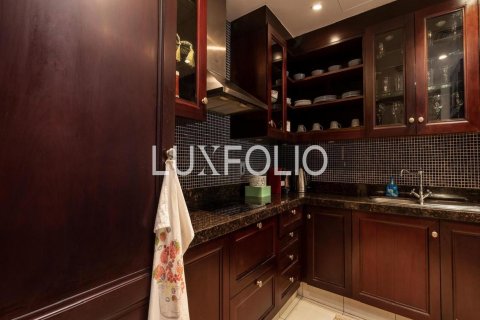 Apartament në Old Town, Dubai, Emiratet e Bashkuara Arabe 1 dhomë gjumi, 90 m2. № 627256 - Foto 6