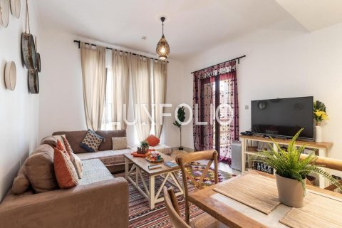 Apartament në Old Town, Dubai, Emiratet e Bashkuara Arabe 1 dhomë gjumi, 90 m2. № 627256 - Foto 2