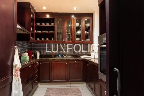 Apartament në Old Town, Dubai, Emiratet e Bashkuara Arabe 1 dhomë gjumi, 90 m2. № 627256 - Foto 5