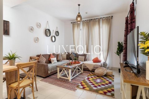 Apartament në Old Town, Dubai, Emiratet e Bashkuara Arabe 1 dhomë gjumi, 90 m2. № 627256 - Foto 1