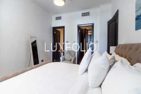 Apartament në Old Town, Dubai, Emiratet e Bashkuara Arabe 1 dhomë gjumi, 90 m2. № 627256 - Foto 10