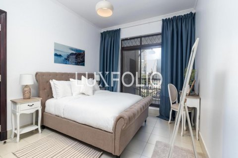 Apartament në Old Town, Dubai, Emiratet e Bashkuara Arabe 1 dhomë gjumi, 90 m2. № 627256 - Foto 7