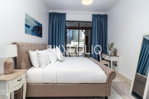 Apartament në Old Town, Dubai, Emiratet e Bashkuara Arabe 1 dhomë gjumi, 90 m2. № 627256 - Foto 8