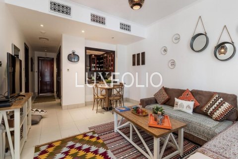 Apartament në Old Town, Dubai, Emiratet e Bashkuara Arabe 1 dhomë gjumi, 90 m2. № 627256 - Foto 3