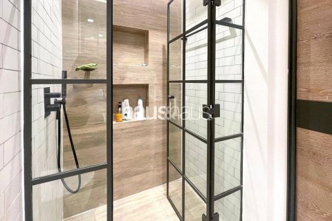 Byt v Mohammed Bin Rashid City, Dubai, SAE 2 ložnice, 106 m² Č.: 627105 - fotografie 13