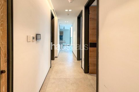 Byt v Mohammed Bin Rashid City, Dubai, SAE 2 ložnice, 106 m² Č.: 627105 - fotografie 17