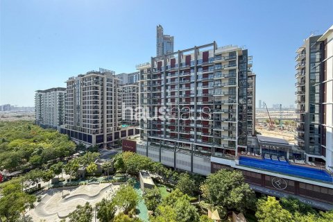 Byt v Mohammed Bin Rashid City, Dubai, SAE 2 ložnice, 106 m² Č.: 627105 - fotografie 14