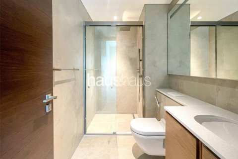Byt v Mohammed Bin Rashid City, Dubai, SAE 2 ložnice, 103 m² Č.: 627104 - fotografie 13