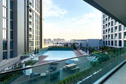 Byt v Mohammed Bin Rashid City, Dubai, SAE 2 ložnice, 103 m² Č.: 627104 - fotografie 21