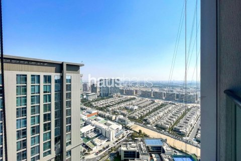 Byt v Mohammed Bin Rashid City, Dubai, SAE 2 ložnice, 103 m² Č.: 627104 - fotografie 1