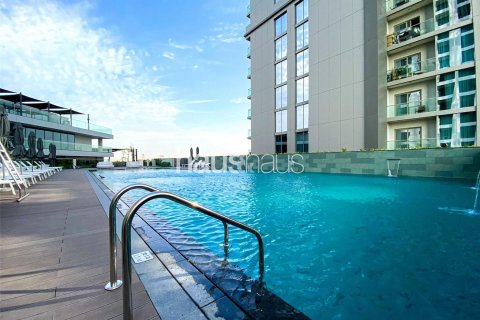 Byt v Mohammed Bin Rashid City, Dubai, SAE 2 ložnice, 103 m² Č.: 627104 - fotografie 18