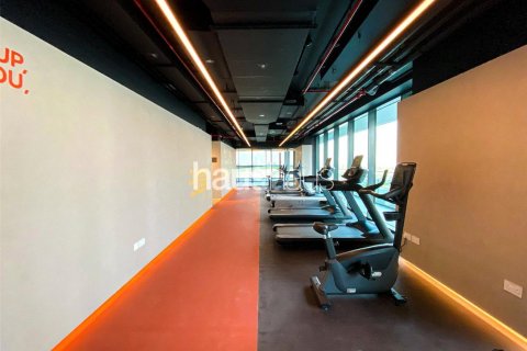 Byt v Mohammed Bin Rashid City, Dubai, SAE 2 ložnice, 103 m² Č.: 627104 - fotografie 20