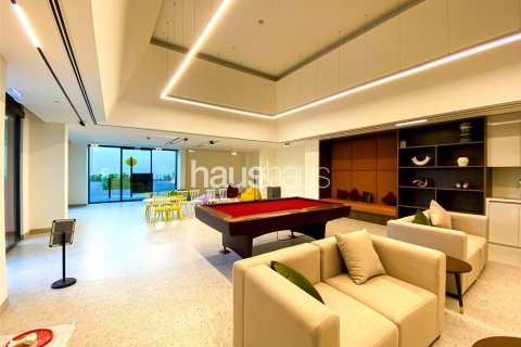 Byt v Mohammed Bin Rashid City, Dubai, SAE 2 ložnice, 103 m² Č.: 627104 - fotografie 19