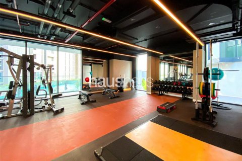 Byt v Mohammed Bin Rashid City, Dubai, SAE 2 ložnice, 103 m² Č.: 627104 - fotografie 23