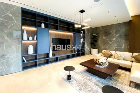 Byt v Mohammed Bin Rashid City, Dubai, SAE 2 ložnice, 103 m² Č.: 627104 - fotografie 24