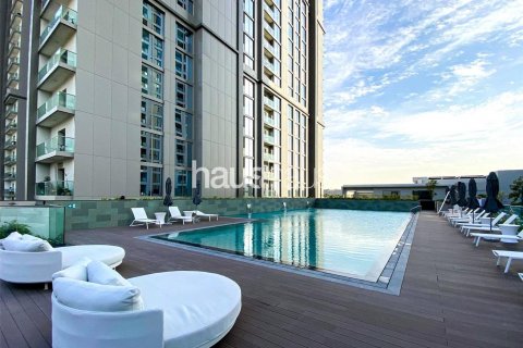 Byt v Mohammed Bin Rashid City, Dubai, SAE 2 ložnice, 103 m² Č.: 627104 - fotografie 17