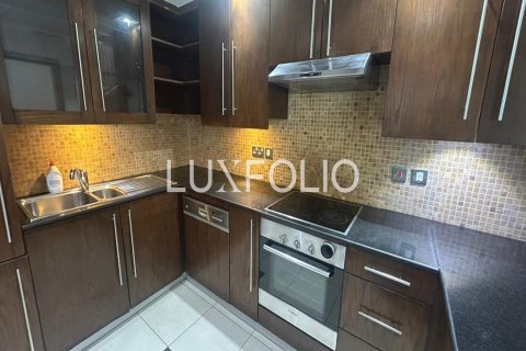 Byt v Downtown Dubai (Downtown Burj Dubai), Dubai, SAE 2 ložnice, 152 m² Č.: 627257 - fotografie 9