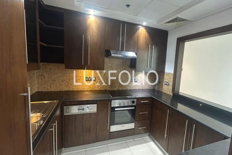 Byt v Downtown Dubai (Downtown Burj Dubai), Dubai, SAE 2 ložnice, 152 m² Č.: 627257 - fotografie 8