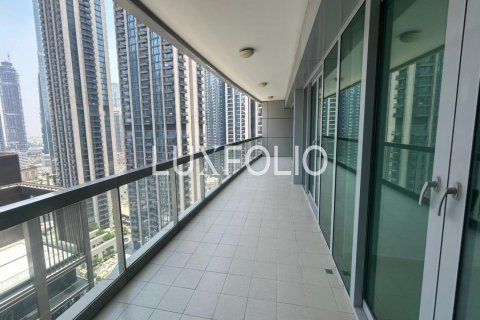 Byt v Downtown Dubai (Downtown Burj Dubai), Dubai, SAE 2 ložnice, 152 m² Č.: 627257 - fotografie 1