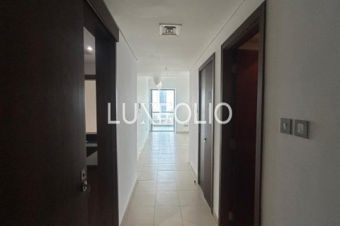 Byt v Downtown Dubai (Downtown Burj Dubai), Dubai, SAE 2 ložnice, 152 m² Č.: 627257 - fotografie 15