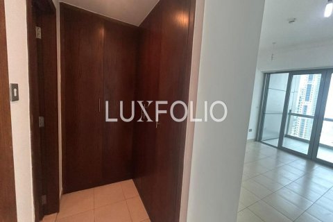 Byt v Downtown Dubai (Downtown Burj Dubai), Dubai, SAE 2 ložnice, 152 m² Č.: 627257 - fotografie 12