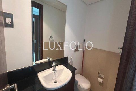 Byt v Downtown Dubai (Downtown Burj Dubai), Dubai, SAE 2 ložnice, 152 m² Č.: 627257 - fotografie 18