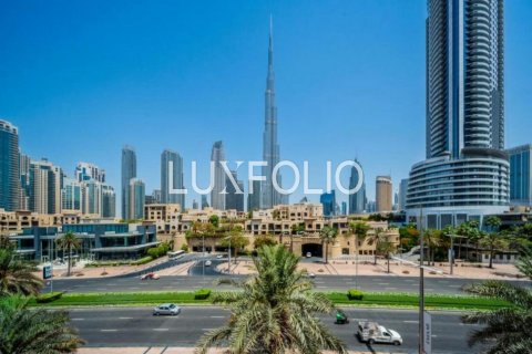 Byt v Old Town, Dubai, SAE 2 ložnice, 130 m² Č.: 627254 - fotografie 1