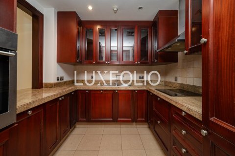 Byt v Old Town, Dubai, SAE 2 ložnice, 130 m² Č.: 627254 - fotografie 7
