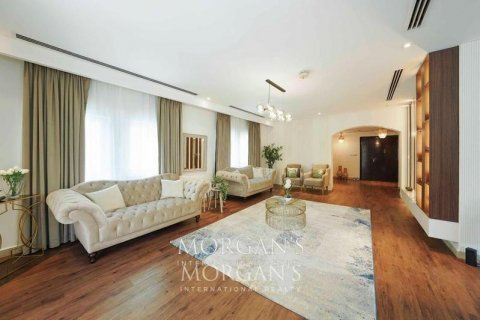 Jumeirah Park, Dubai, संयुक्त अरब अमीरात में विला, 3 बेडरूम, 611.1 वर्ग मीटर, संख्या 591026 - फ़ोटो 2