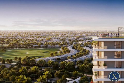Dubai Hills Estate, Dubai, BAE’de satılık daire 1 yatak odası, 69 m&sup2; No 627381 - fotoğraf 6