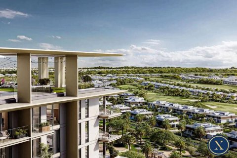 Dubai Hills Estate, Dubai, BAE’de satılık daire 1 yatak odası, 69 m&sup2; No 627381 - fotoğraf 8