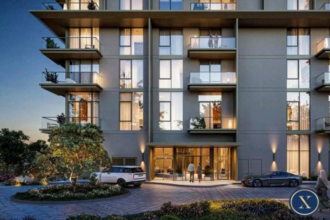 Dubai Hills Estate, Dubai, BAE’de satılık daire 1 yatak odası, 69 m&sup2; No 627381 - fotoğraf 9