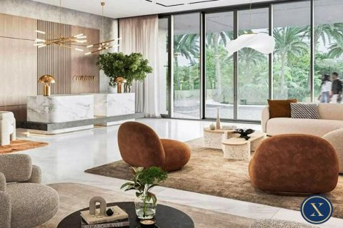 Dubai Hills Estate, Dubai, BAE’de satılık daire 1 yatak odası, 69 m&sup2; No 627381 - fotoğraf 7