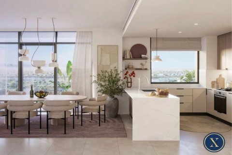 Dubai Hills Estate, Dubai, BAE’de satılık daire 1 yatak odası, 69 m&sup2; No 627381 - fotoğraf 3