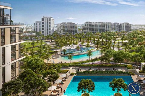 Dubai Hills Estate, Dubai, BAE’de satılık daire 1 yatak odası, 69 m&sup2; No 627381 - fotoğraf 10