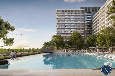 Dubai Hills Estate, Dubai, BAE’de satılık daire 1 yatak odası, 69 m&sup2; No 627381 - fotoğraf 5
