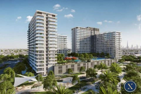 Dubai Hills Estate, Dubai, BAE’de satılık daire 1 yatak odası, 69 m&sup2; No 627381 - fotoğraf 1