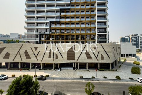 Byt v Arjan, Dubai, SAE 1 ložnice, 76 m² Č.: 627380 - fotografie 14