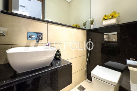 Byt v Arjan, Dubai, SAE 1 ložnice, 76 m² Č.: 627380 - fotografie 11