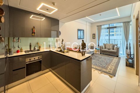 Byt v Arjan, Dubai, SAE 1 ložnice, 76 m² Č.: 627380 - fotografie 2