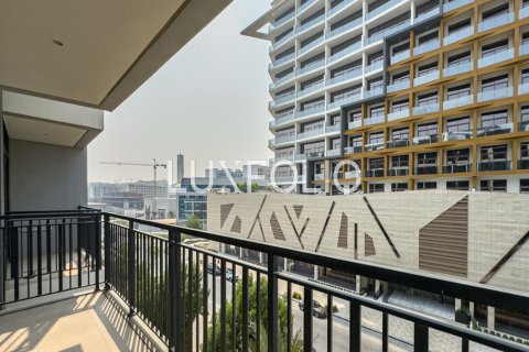 Byt v Arjan, Dubai, SAE 1 ložnice, 76 m² Č.: 627380 - fotografie 13