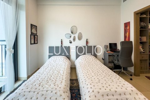 Byt v Arjan, Dubai, SAE 1 ložnice, 76 m² Č.: 627380 - fotografie 7