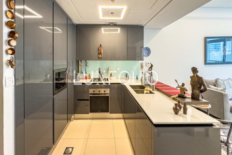 Byt v Arjan, Dubai, SAE 1 ložnice, 76 m² Č.: 627380 - fotografie 3
